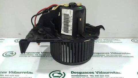 Calefacción Fiat Scudo 2.0 16V JTD CAT 109CV 80KW