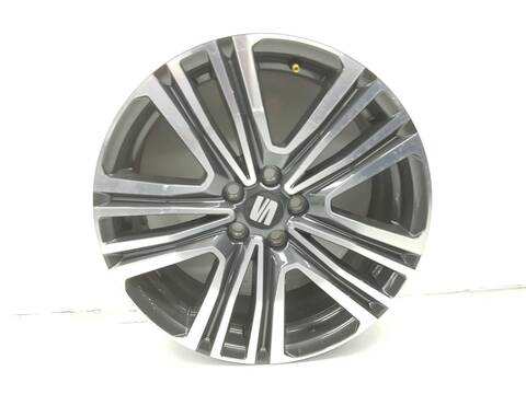 Foto 2ª: LLanta Aleacion Seat Arona GASOLINA [DWYA] (2017)