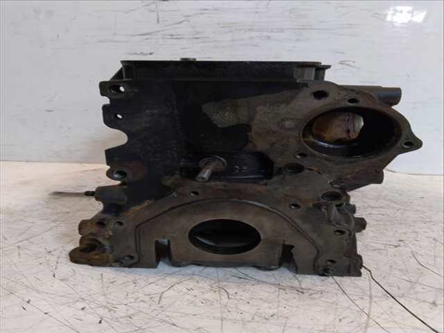 Bloque Motor Skoda Yeti 2.0 TDI 110 CV 81KW