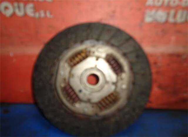 Foto 2ª: kit Embrague Renault Scenic 1.9 DCI AUTHENTIQUE [1.9 LTR. - 75 KW DCI DIESEL CAT] I (JA...)(1999-_) [K9QK732]