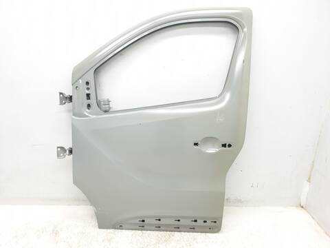 Puerta Delantera Izquierda Renault Trafic L1H1 29T KOMFORT