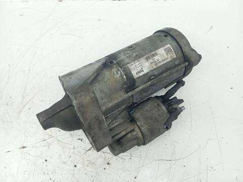 Foto 2ª: Motor de Arranque Mercedes Vito 109/111 CDI EXTRALANG 447.705) 114CV 84KW [R9M] (2016)