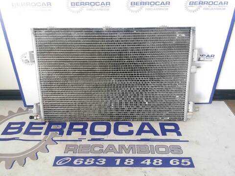 Radiador Calefaccion A.A. Renault Espace 2.2 DCI TD 150CV