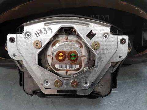 Foto 3ª: Kit Airbag Mercedes Clase C 160 200 COMPRESSOR 203.045) BERLINA 163CV 120KW [111955] (2000)