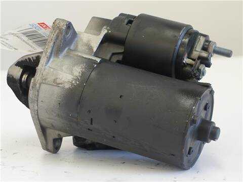 Foto 2ª: Motor de Arranque Alfa Romeo 156 1.6 T.SPARK PROGRESSION 120CV 88KW [AR 67601] (1998)