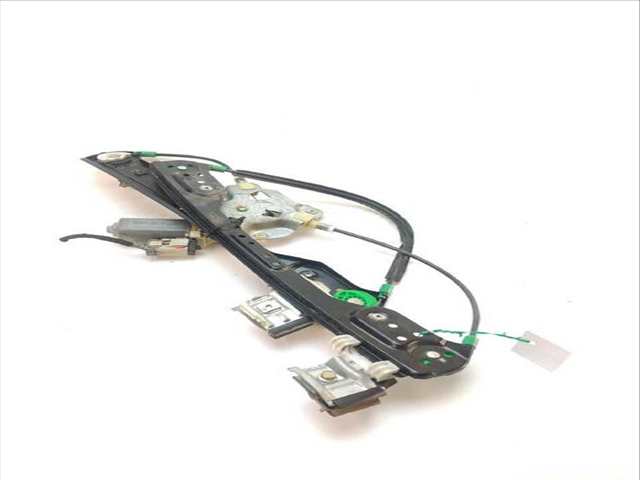 Elevalunas Eléctrico Delantero Derecho Chrysler 300 3.0 CRD