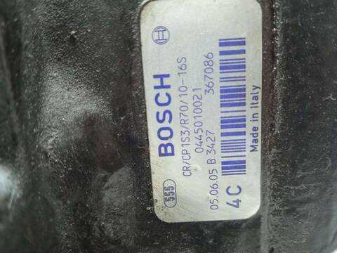 Foto 3ª: Bomba Inyeccion Fiat Ulysse 2.2 JTD DYNAMIC 128CV 94KW [4HW] (2006)