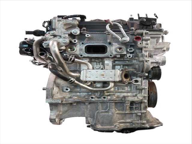 Foto 3ª: Motor Completo Kia Picanto 67 CV 49KW [G3LD] (2021)