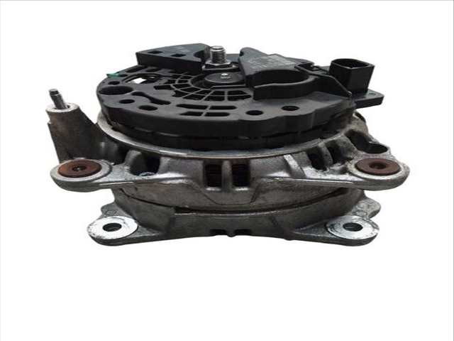 Foto 3ª: Alternador Audi A3 1.9 TDI 105CV (2003)