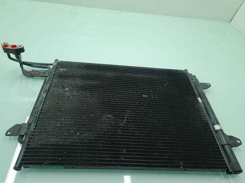 Foto 2ª: Radiador Calefaccion A.A. Volkswagen Caddy FURGON 105CV 77KW [BLS] (2006)