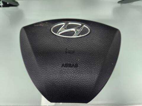 Foto 4ª: Kit Airbag Hyundai i40 STYLE 141CV 104KW [D4FD] (2015)