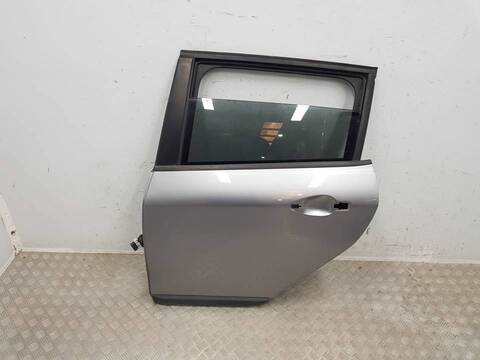 Puerta Trasera Izquierda Peugeot 2008 STYLE