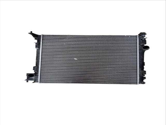 Foto 1ª: Radiador Motor Nissan Qashqai 1.3 DIG-T (2013)