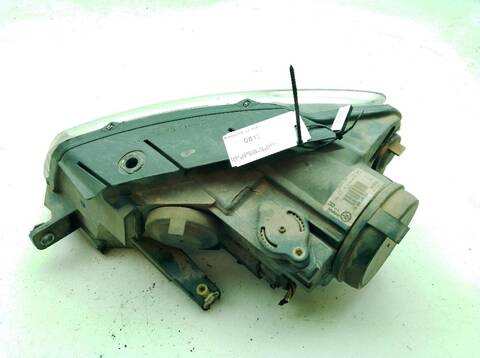 Foto 2ª: Faro Derecho Volkswagen Passat 2.0 TDI (2005)