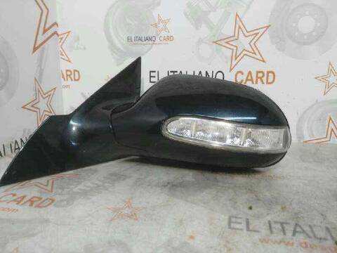 Foto 1ª: Retrovisor Izquierdo Mercedes Clase C 160 220 CDI 209.308) COUPE 150CV 110KW (2005)