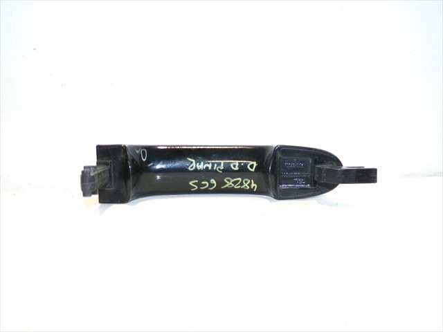 Foto 3ª: Maneta Exterior Delantera Derecha Ford S Max 2.0 TDCI 2006-2015 [QXWB] (2008)