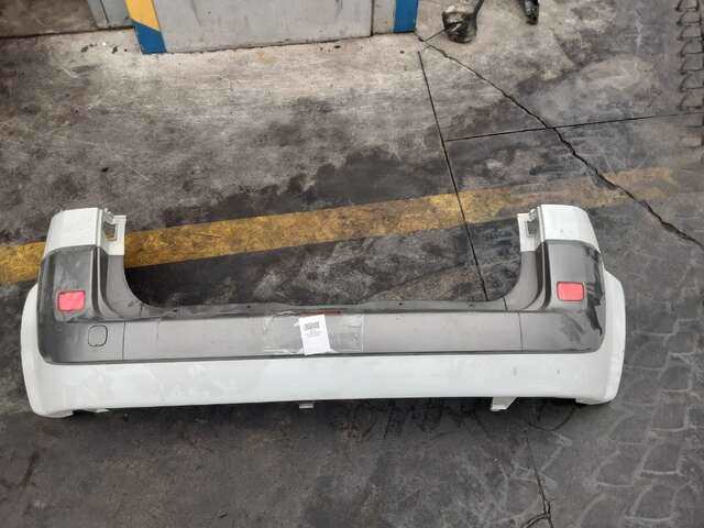 Paragolpes Trasero Renault Scenic 1.5 DCI 103-106CV 0CV /GRAND JM0/JM1/JM2 DESDE 09/2
