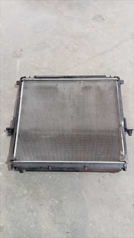 Foto 2ª: Radiador Gasoil Nissan Navara 2.5 D D40 4P [YD25 EURO4] (2008)