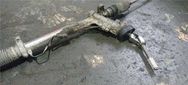 Foto 3ª: Cremallera de Direccion Seat Ibiza 1.4TSI [CAVF]