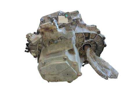 Caja Cambios Citroen C4 1.2 THP 130 PICASSO