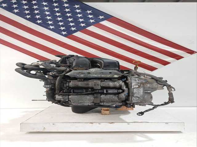 Foto 3ª: Motor Completo Subaru Legacy 2.5 I 173 - 177 CV [FB25B]