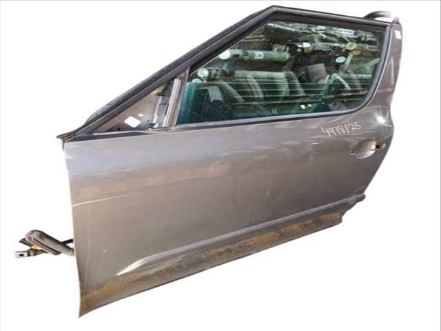 Foto 2ª: Puerta Delantera Izquierda Skoda Yeti 1.2 TSI 105CV (2009)