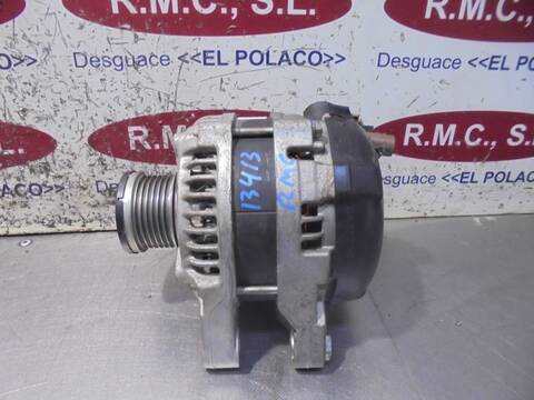 Foto 3ª: Alternador Ford Focus TREND 101CV 74KW [M2DC] (2018)