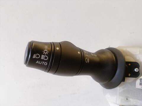 Foto 2ª: Mando Luces Renault Scenic LIMITED 1.6 DCI DIESEL FAP 131CV (2009)