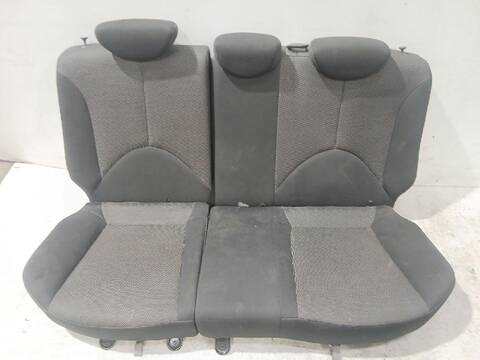 Asientos Traseros Kia Rio 1.5 CRDI 110CV