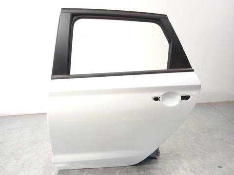 Puerta Trasera Izquierda Hyundai i30 1.0 TGDI CAT 120CV 88KW