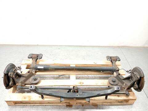 Puente Trasero Opel Zafira 2.0 CDTI 75) 130CV 96KW