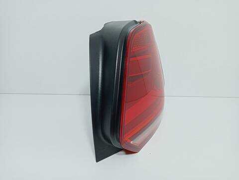 Foto 3ª: Piloto Trasero Derecho Volkswagen Polo ADVANCE BMT 75CV [CUSA] (2014)