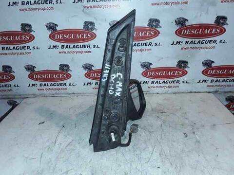 Foto 2ª: Retrovisor Derecho Ford S Max VERSION INDEFINIDA