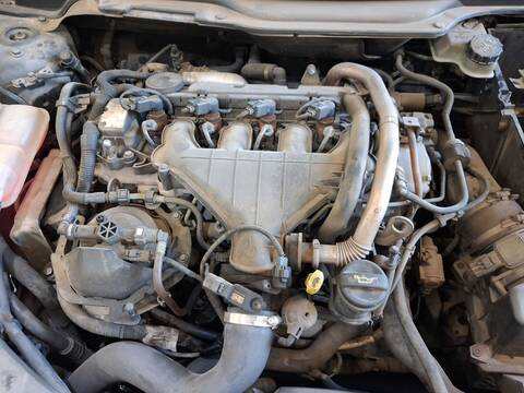 Motor Completo Volvo S40 2.0 D 136CV 100KW