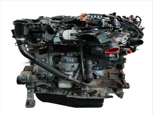 Motor Completo Citroen Jumpy 98CV 72KW