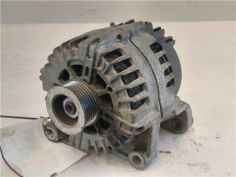 Foto 2ª: Alternador Bmw Serie 1 114 2.0 118D BERLINA 143CV 105KW [N47 D20 A] (2007)