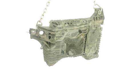 Deposito AdBlue Peugeot 308 2.0 BLUEHDI 150