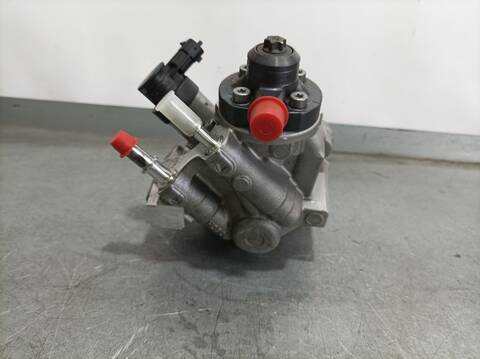 Foto 3ª: Bomba Inyeccion Peugeot 208 1.6 BLUE-HDI FAP 75CV 55KW [BH02] (2012)