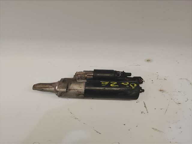 Foto 4ª: Motor de Arranque Mercedes Clase CLK 320 3.1 GASOLINA 2830CHM [H112935] (2003)