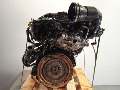 Foto 2ª: Motor Completo Volkswagen T-Cross 1.0 TSI 110CV 81KW [DLAA] (2022)