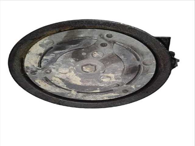 Foto 3ª: Compresor Aire Acondicionado Toyota Corolla 2.0 D-4D CDE120R CDE120L_) (2001)