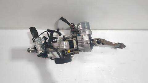 Foto 3ª: Columna Dirección Volkswagen T-Cross 1.0 TSI 110CV [DLAA] (2018)