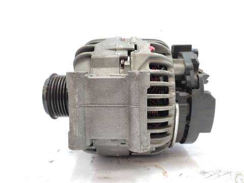 Foto 3ª: Alternador Audi Q5 2.0 TFSI QUATTRO 211CV 155KW [CDNC] (2009)