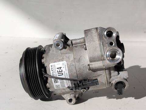 Compresor Aire Acondicionado Opel Astra COSMO 1.7 16V CDTI 125CV