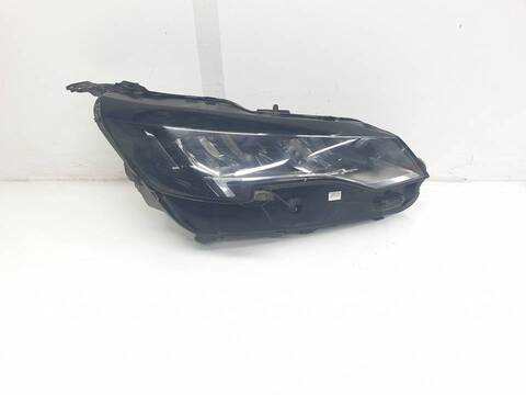 Faro Derecho Peugeot 3008 HYBRID 180 ALLURE PACK