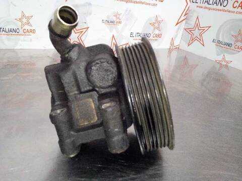 Foto 2ª: Bomba de Direccion Ford Transit FT 350 2.4 90CV 66KW CAJA CERRADA [D2FB] (2003)