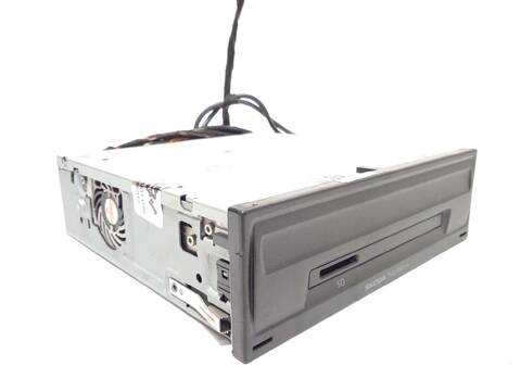 Sistema GPS Skoda Octavia RS 184CV 135KW