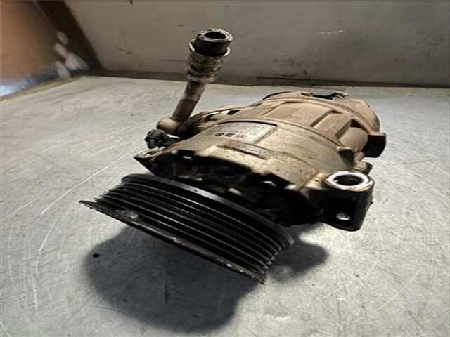 Foto 3ª: Compresor Aire Acondicionado Volkswagen Touareg 2.5 TDI R5 [2.5 LTR. - 128 KW TDI DPF]