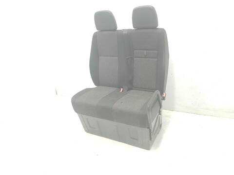 Asiento Delantero Derecho Mercedes Sprinter 2.1 CDI 109CV