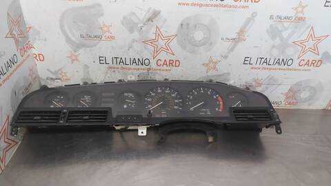 Cuadro de Instrumentos Toyota Supra TOYOTA SUPRA MK3 TURBO 235CV 173KW